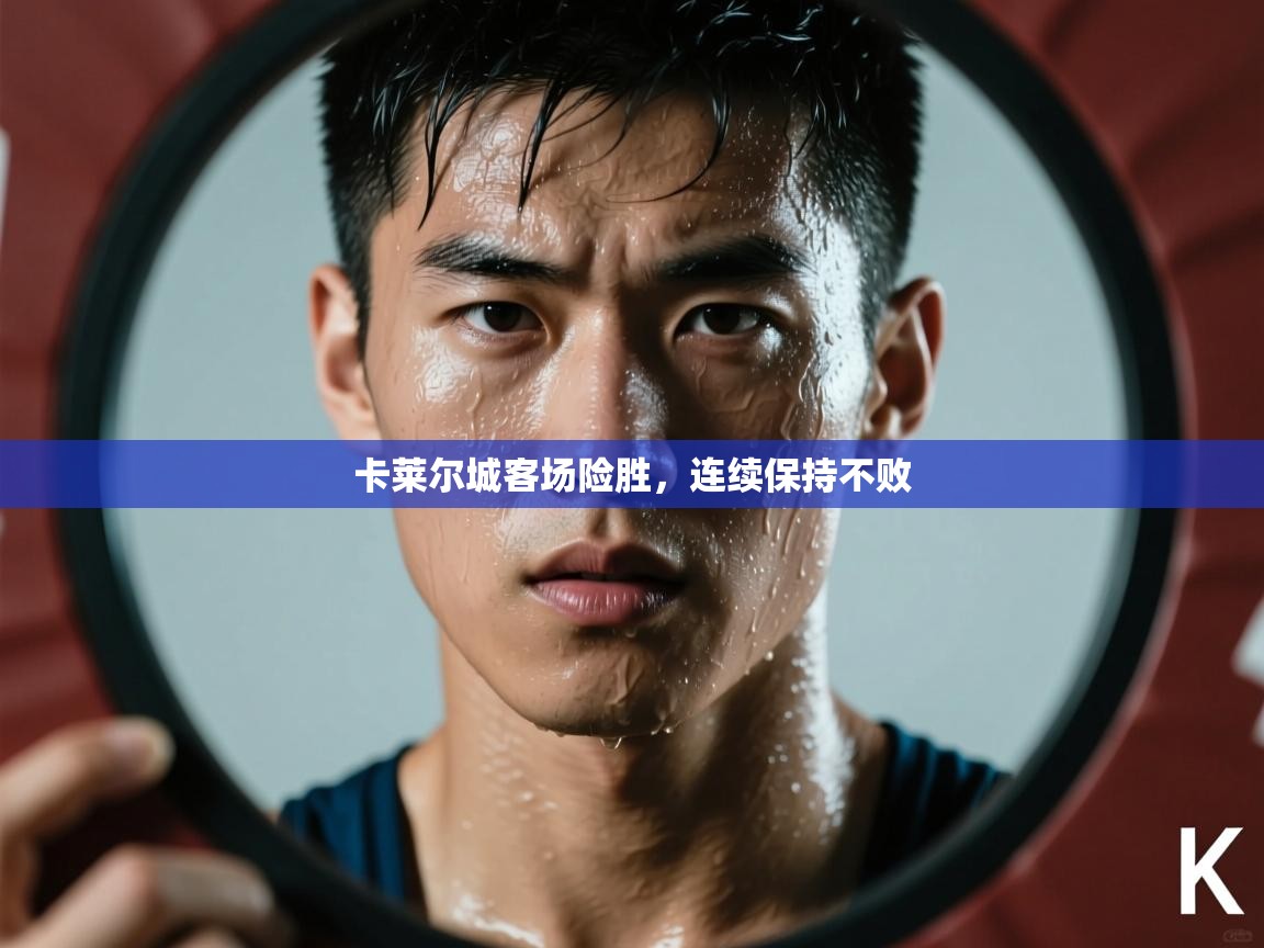 卡莱尔城客场险胜，连续保持不败